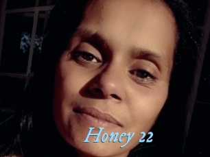Honey_22