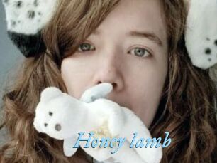 Honey_lamb