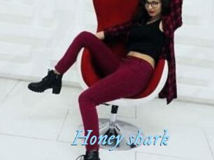 Honey_shark