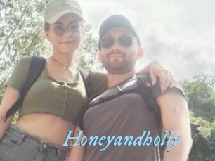 Honeyandholly