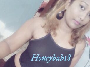 Honeybab18