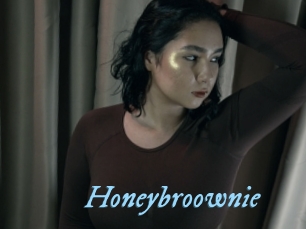 honeybroownie DeriheruI