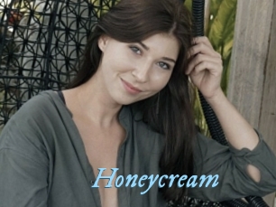 Honeycream