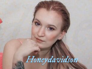 Honeydavidson