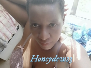 Honeydew23