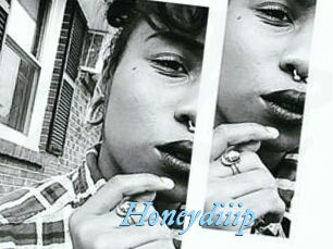 Honeydiiip