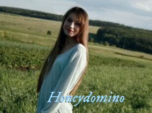 Honeydomino