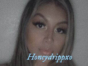 Honeydrippxo