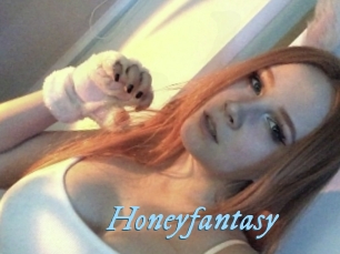 Honeyfantasy