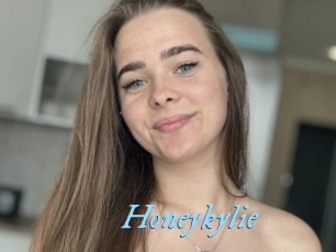 honeykylie DeriheruI