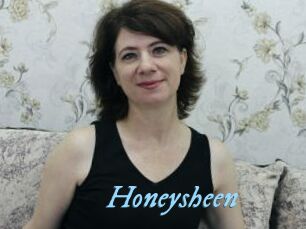 Honeysheen