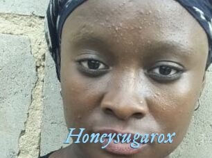 Honeysugarox