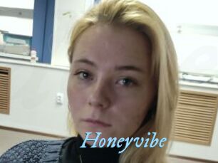 Honeyvibe