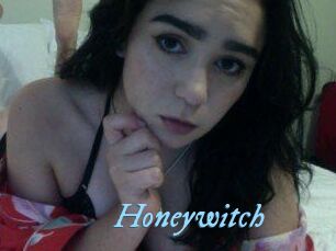 Honeywitch