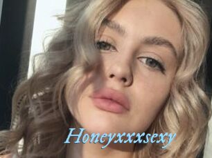 Honeyxxxsexy