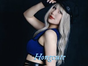 Hongcute