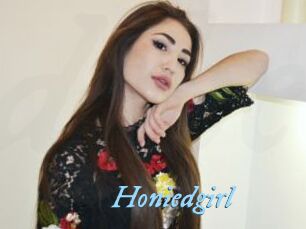 Honiedgirl