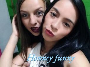 Honney_funny
