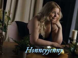 Honneyjenny
