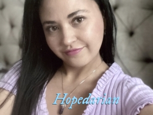 Hopedarian