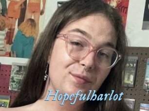 hopefulharlot DeriheruI