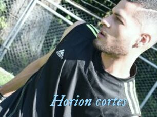 Horion_cortes