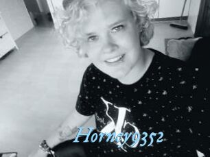 Horney9352