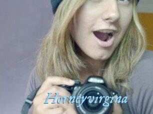 Horneyvirgina