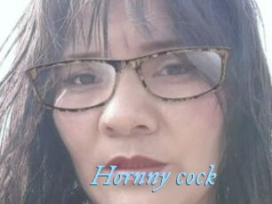 Hornny_cock