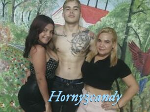 Horny3candy