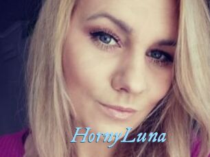 HornyLuna