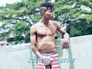 Horny_charles