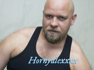 Hornyalexxxx