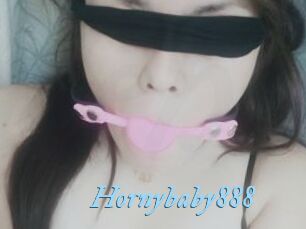 Hornybaby888