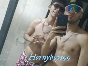 Hornyboys99