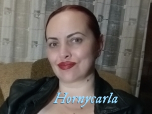 Hornycarla