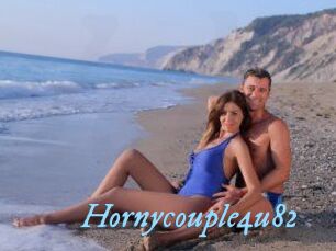 Hornycouple4u82