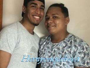 Hornycoupleboys1