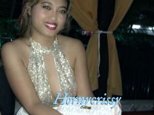 hornycrissy DeriheruI