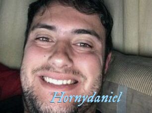Hornydaniel