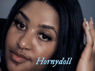 Hornydoll