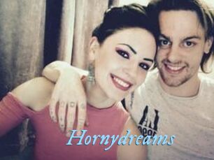 Hornydreams