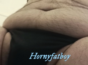 Hornyfatboy