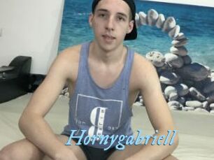 Hornygabriell