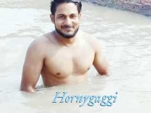 Hornygaggi