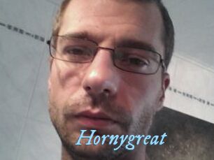 Hornygreat