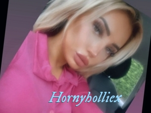 Hornyholliex