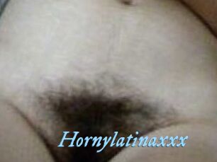 Hornylatinaxxx