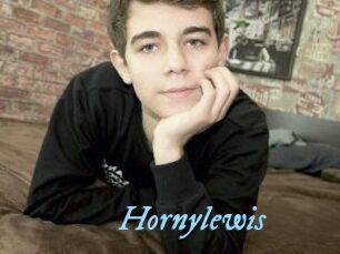 Hornylewis