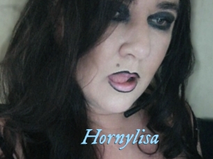 Hornylisa
